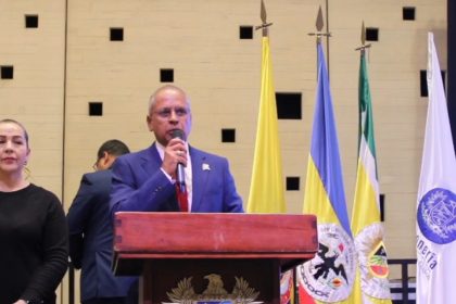 Personeria de Cajica supero las metas en el Segundo Conversatorio de Derechos Humanos