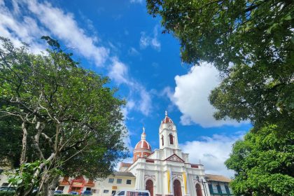 Subachoque es el municipio con la gestion financiera mas solida de Cundinamarca segun el DNP1