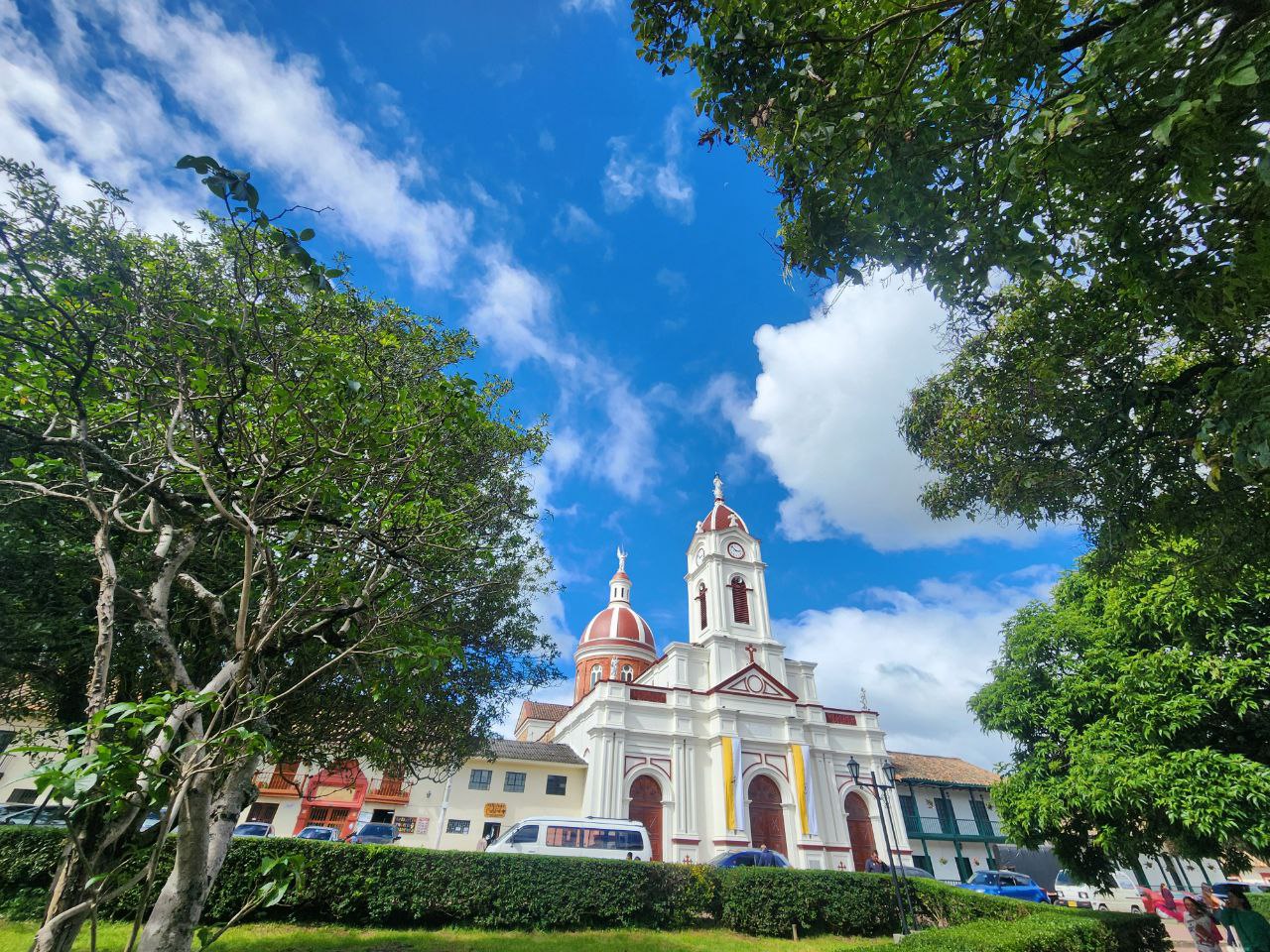 Subachoque es el municipio con la gestion financiera mas solida de Cundinamarca segun el DNP1