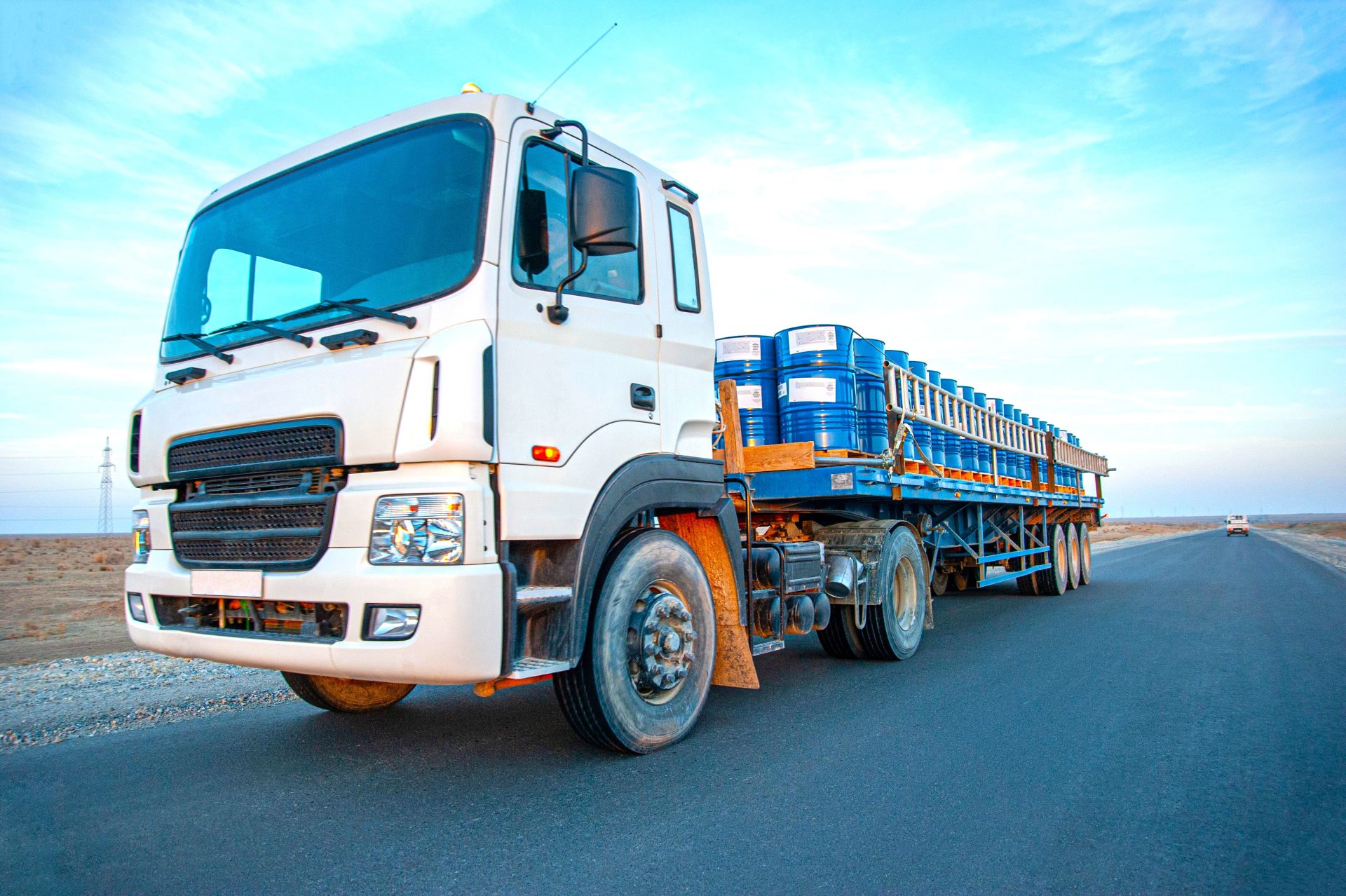 Transporte de carga en Colombia nuevas reglas reportes y modernizacion