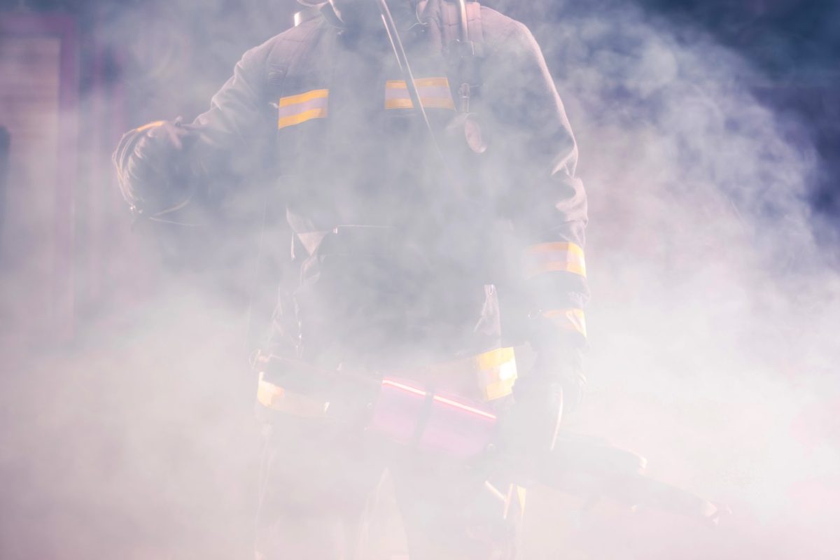 Una veladora habria provocado el incendio en Las Villas de Zipaquira la comunidad reacciono a tiempo