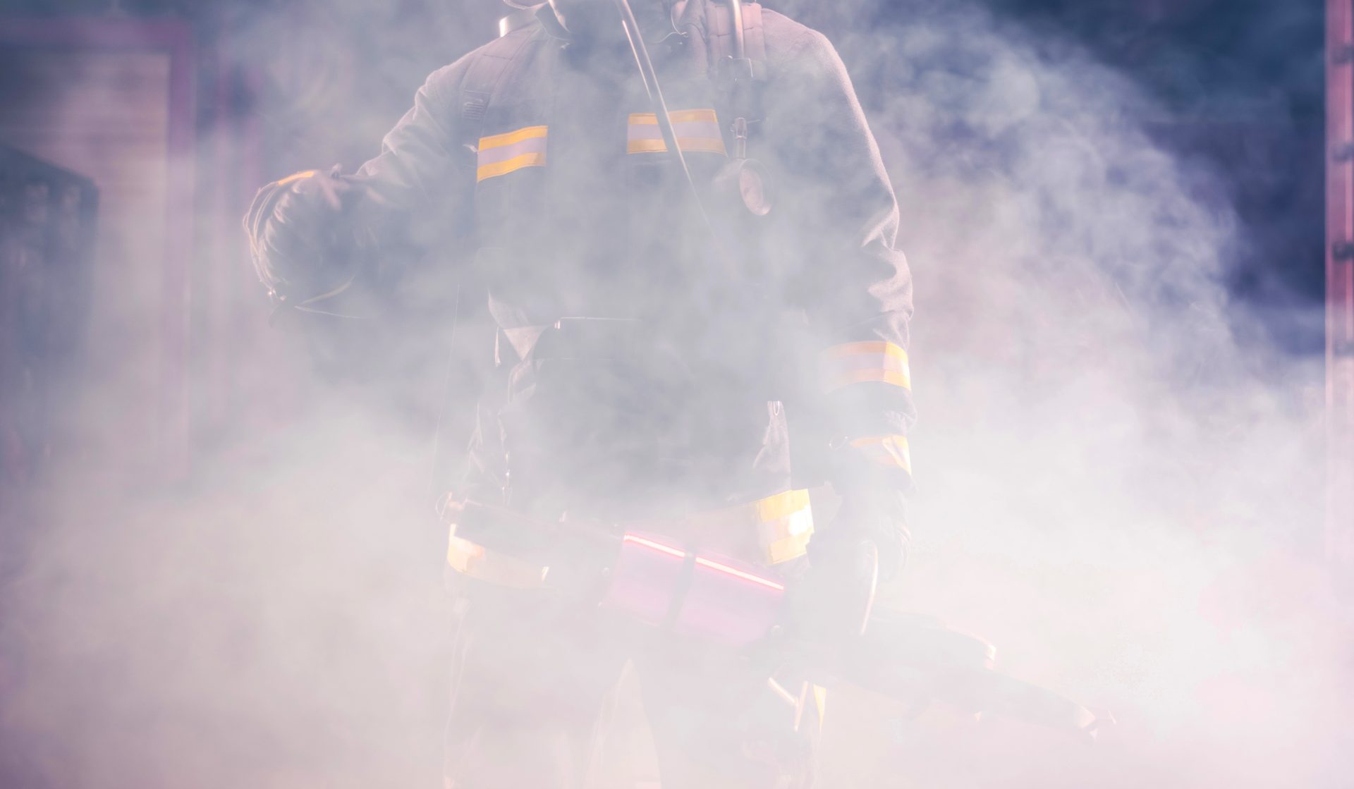 Una veladora habria provocado el incendio en Las Villas de Zipaquira la comunidad reacciono a tiempo
