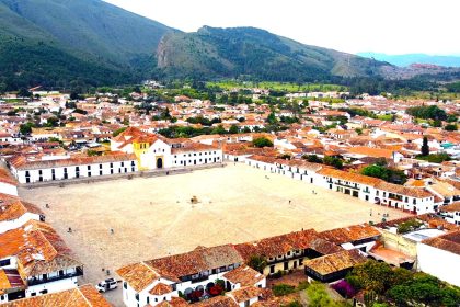 Villa de Leyva es epicentro del turismo cultural con el XI Encuentro Nacional de Pueblos Patrimonio1