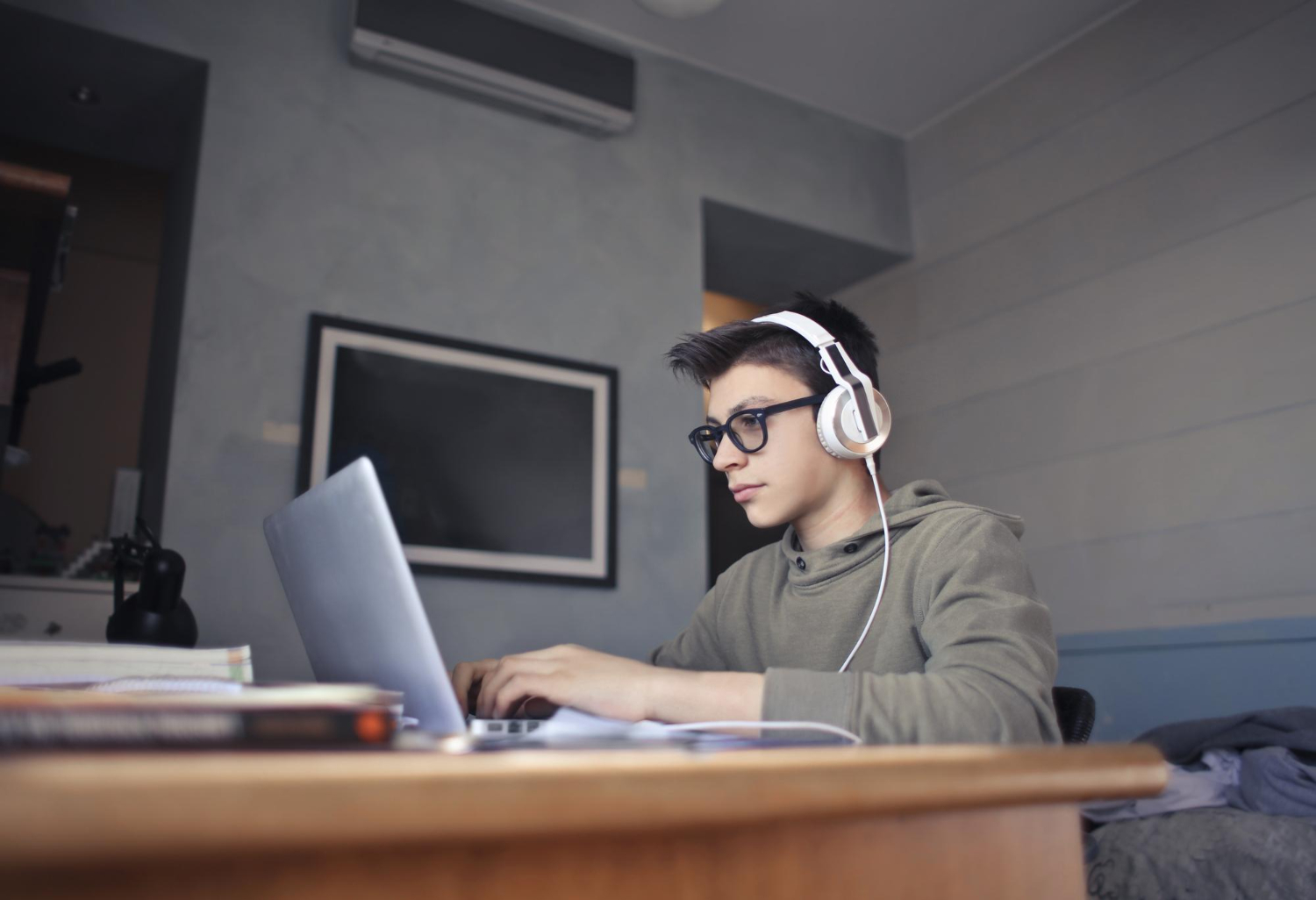 estudiar carreras virtuales