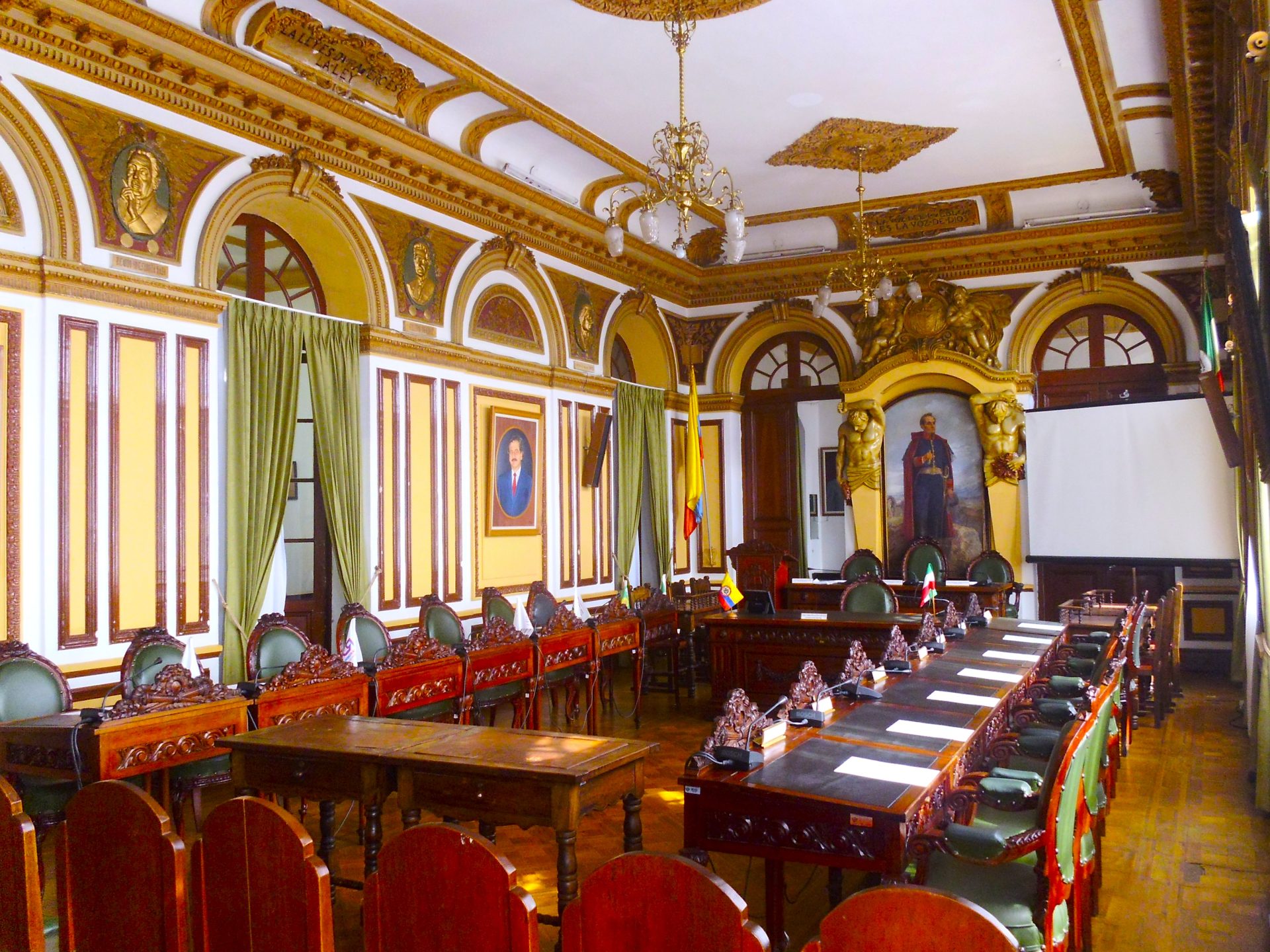 ¿Que es el Plan Especial de Manejo y Proteccion PEMP y como se adopto en Zipaquira2