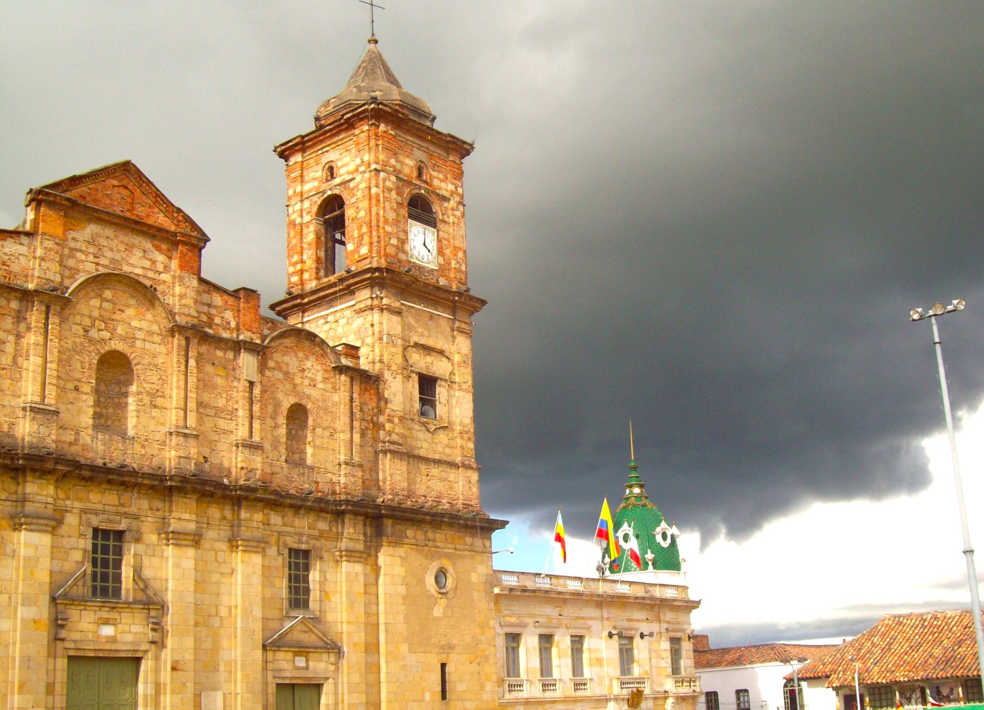 ¿Que es el Plan Especial de Manejo y Proteccion PEMP y como se adopto en Zipaquira4