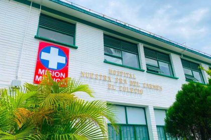 1.300 millones desaparecieron del hospital de El Colegio la Contraloria sigue el rastro1