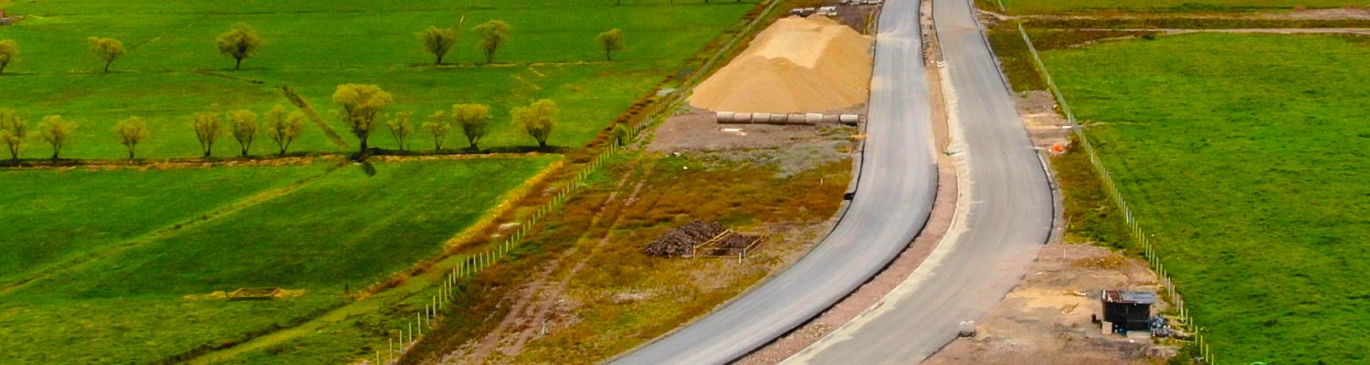 Chia ANLA levanta suspension y convoca Audiencia Publica Ambiental del proyecto Troncal de los Andes 2