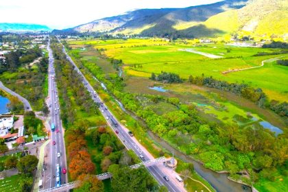 Ciudadania podra opinar sobre la ampliacion de la Autopista Norte1