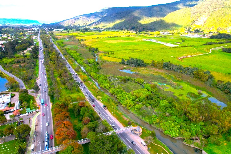 Ciudadania podra opinar sobre la ampliacion de la Autopista Norte1