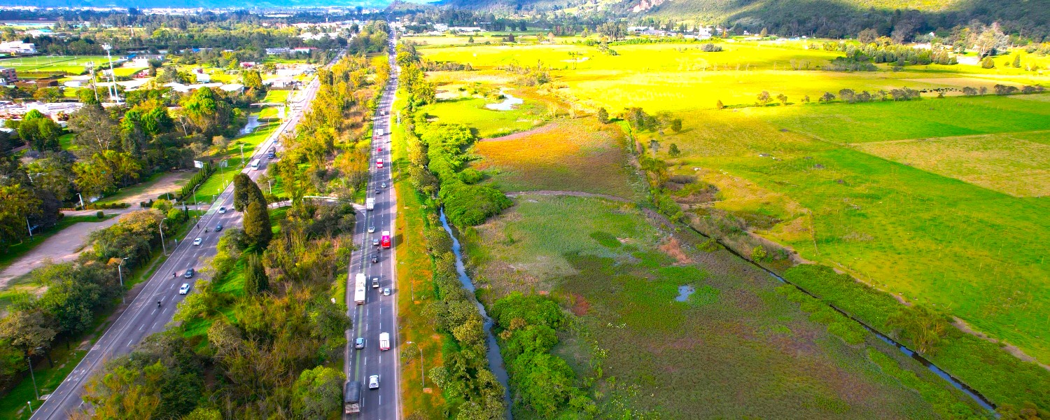 Ciudadania podra opinar sobre la ampliacion de la Autopista Norte2