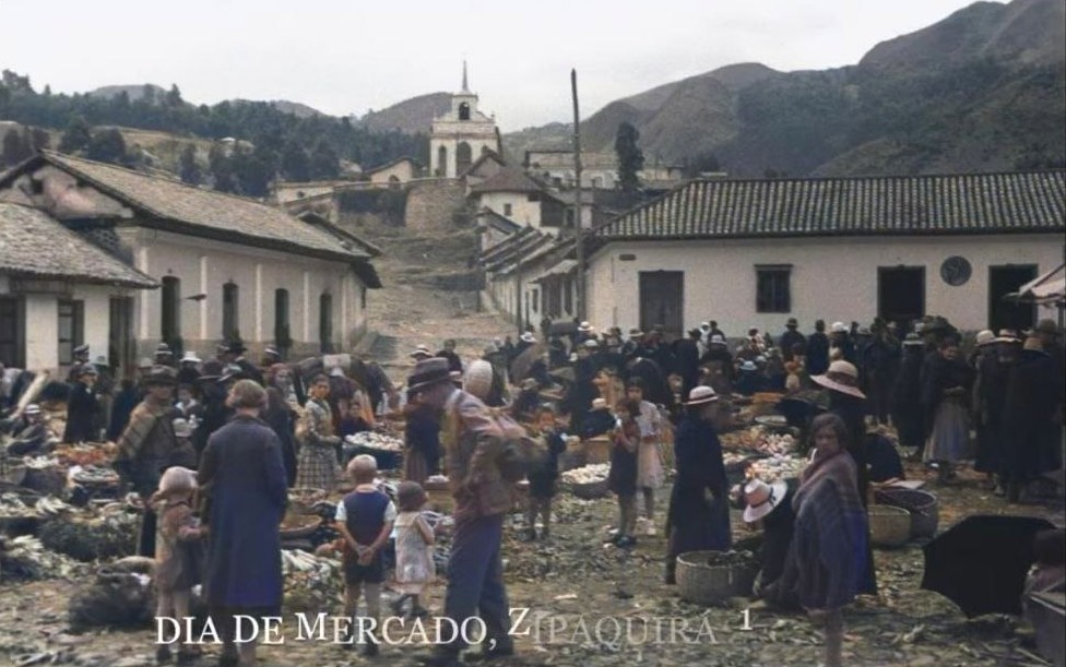 Cizana la novela que desnudo el alma de Zipaquira a inicios del siglo pasado3