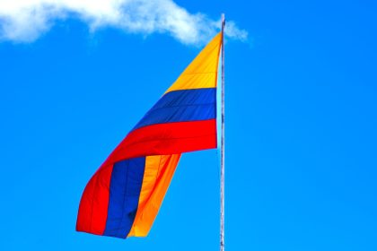 Colombia no debe volver a la violencia Gregorio Eljach lanza un fuerte llamado por una Paz Electoral