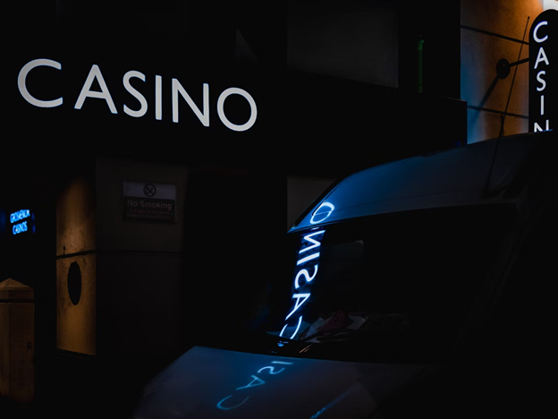 Como Optimobet selecciona los mejores casinos online en Espana