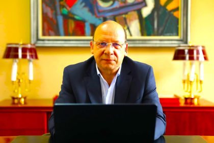 Congreso aprueba presupuesto de 5469 billones para 20261