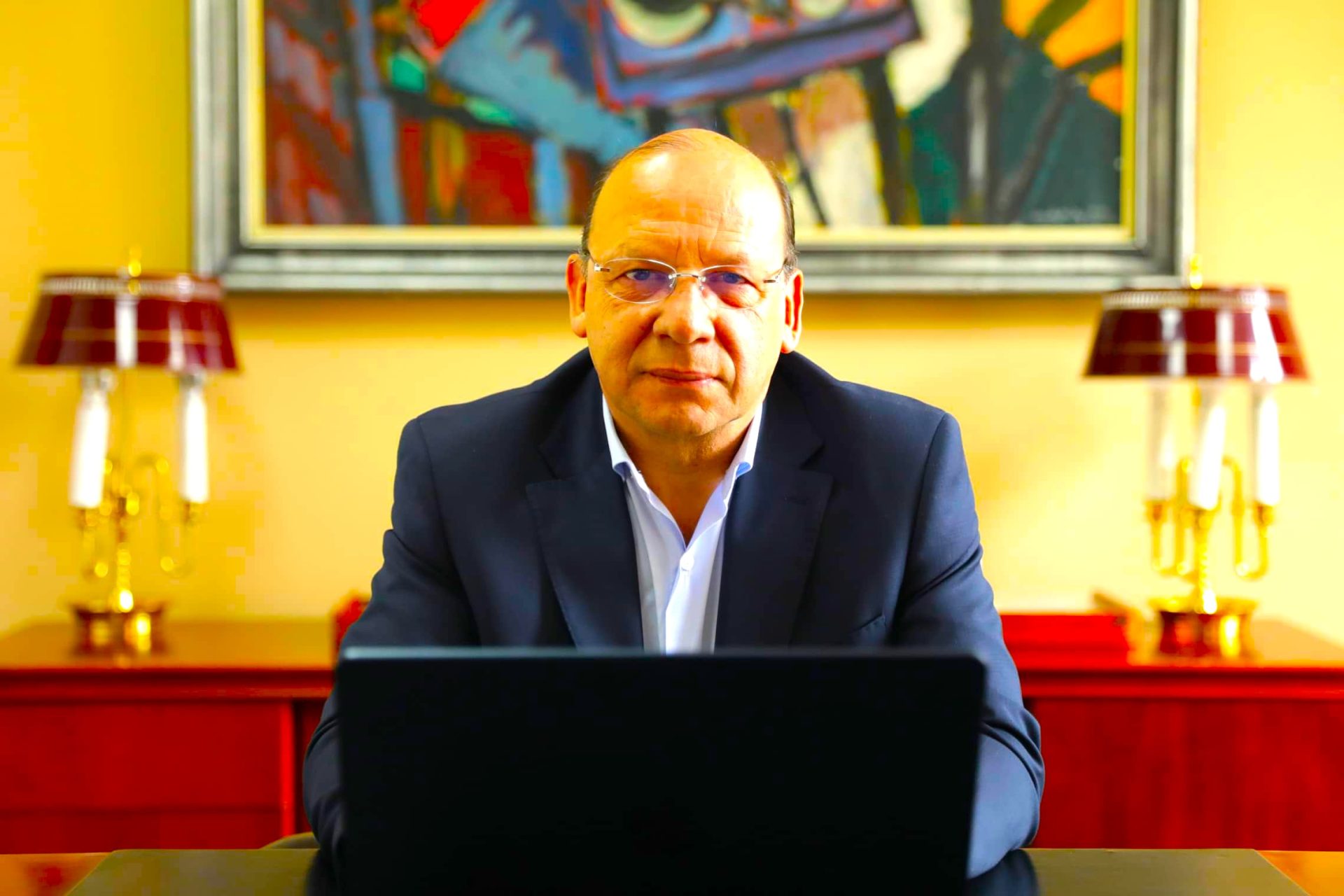 Congreso aprueba presupuesto de 5469 billones para 20261