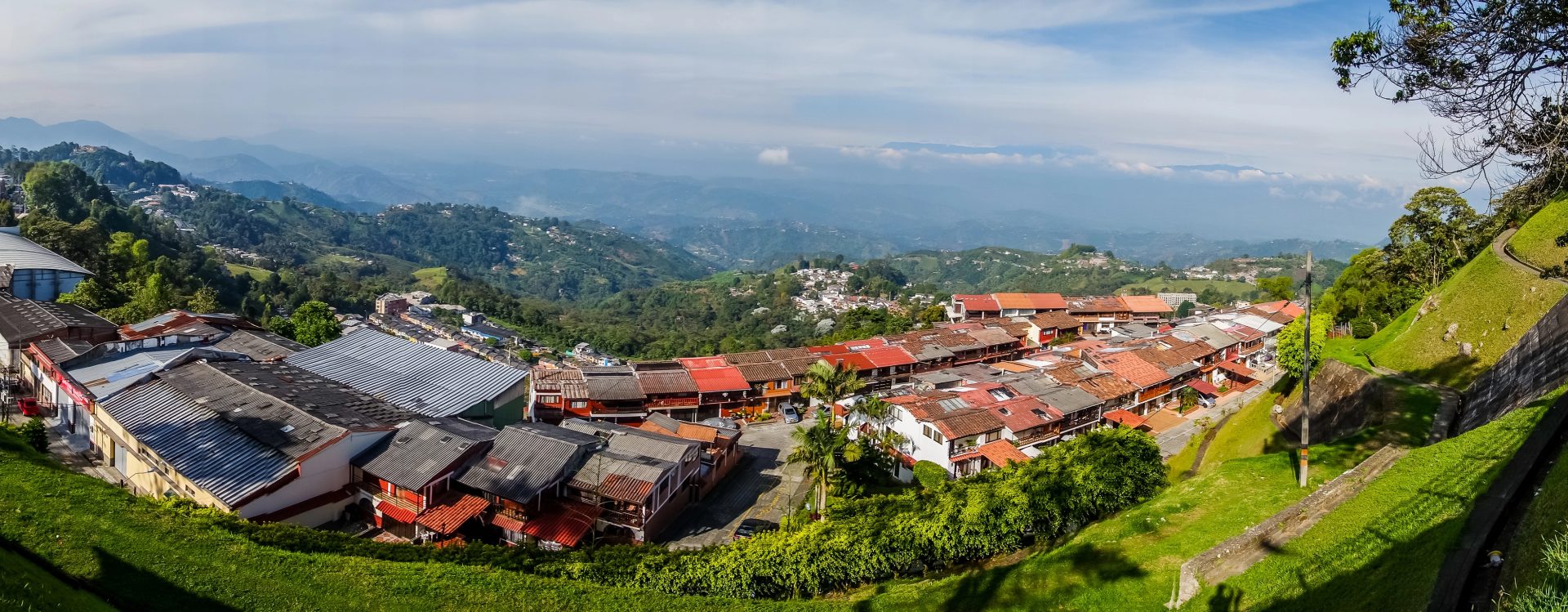 Contraloria Colombia solo tiene actualizado el 8 de su territorio y el Catastro Multiproposito se quedo sin rumbo2