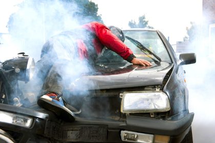 Crecen reclamaciones por accidentes de transito sin SOAT victimas y pagos se disparan en 20251