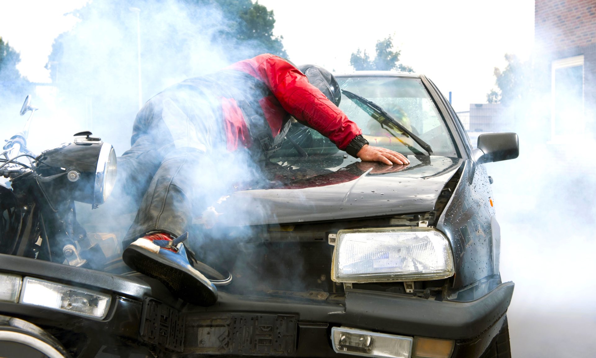 Crecen reclamaciones por accidentes de transito sin SOAT victimas y pagos se disparan en 20251