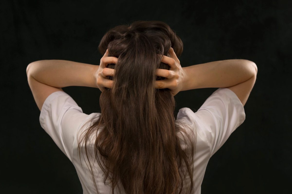 Del sueno europeo al infierno de la esclavitud sexual