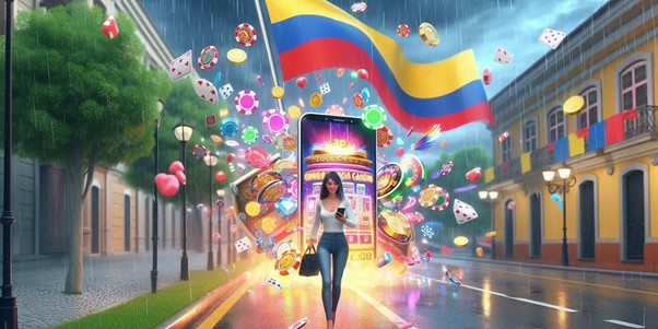 El Futuro gaming