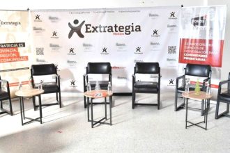 Extrategia entre los diez proyectos latinoamericanos seleccionados por el GNI Startups Lab 2025