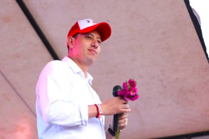 Heiner Gaitan arrasa y lidera la lista el Pacto Historico a la Camara por Cundinamarca1