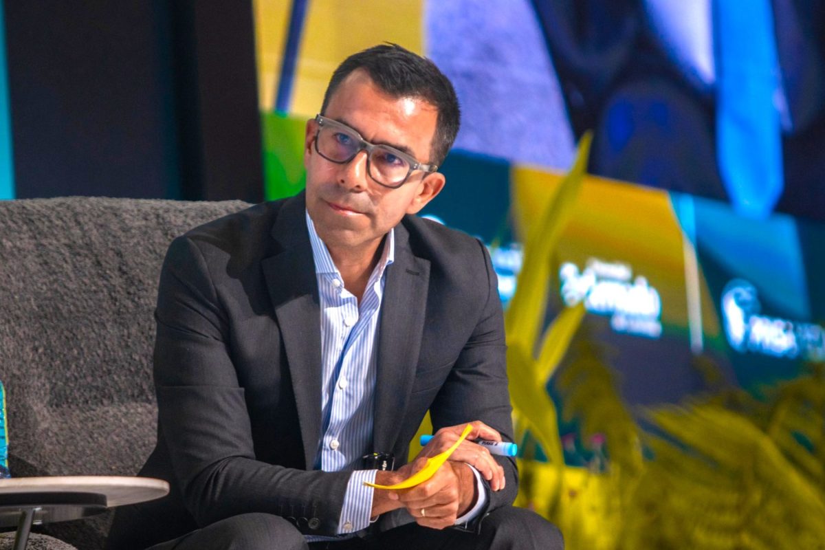 Jorge Rey exige al Ministerio de Vivienda destrabar 820 mil millones en obras de agua para Cundinamarca1
