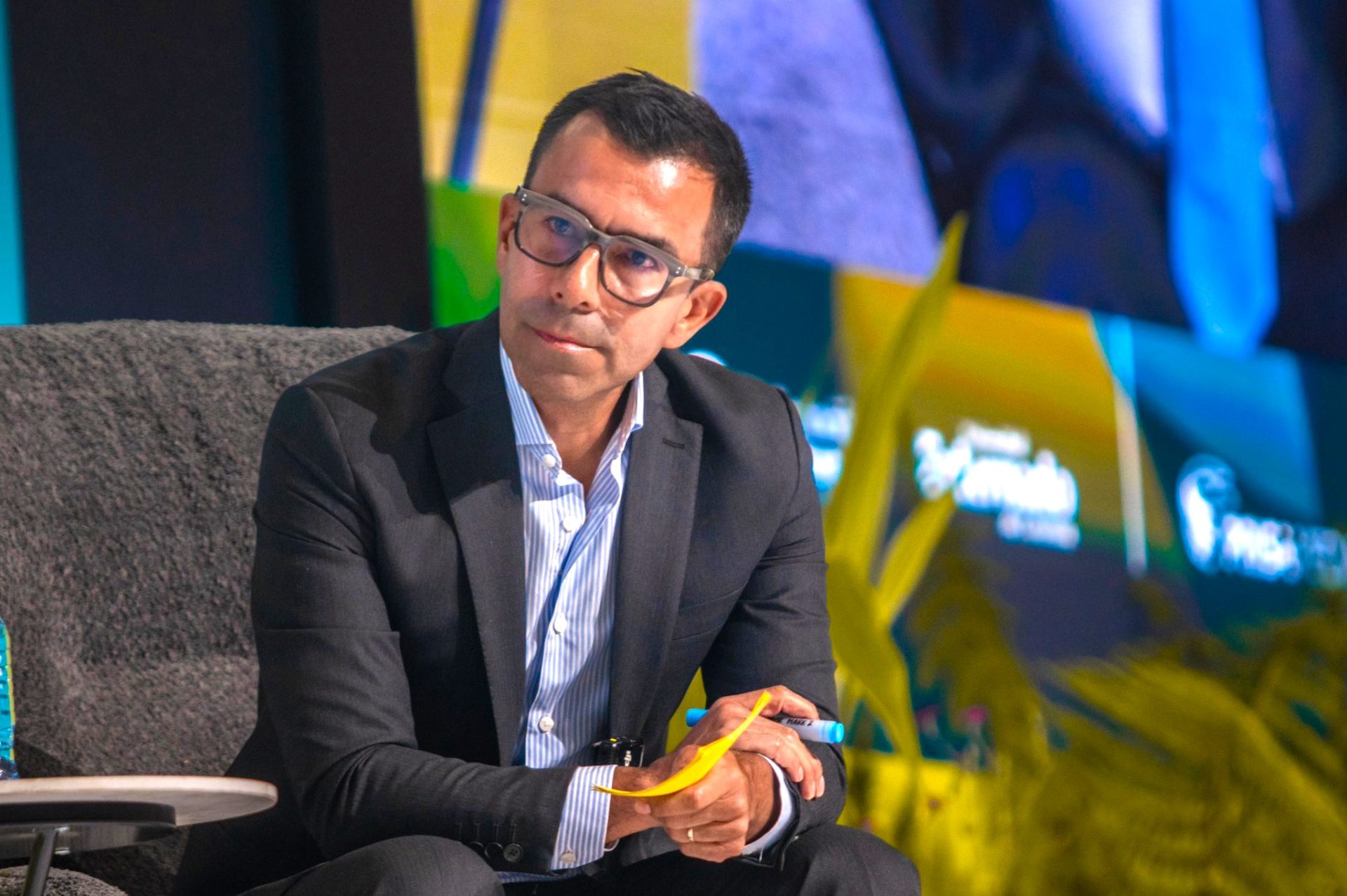 Jorge Rey exige al Ministerio de Vivienda destrabar 820 mil millones en obras de agua para Cundinamarca1