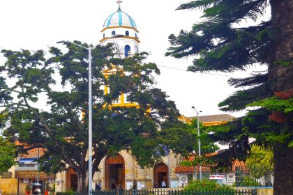Juzgado confirma legalidad del POT de Chia y frena demanda que buscaba tumbarlo
