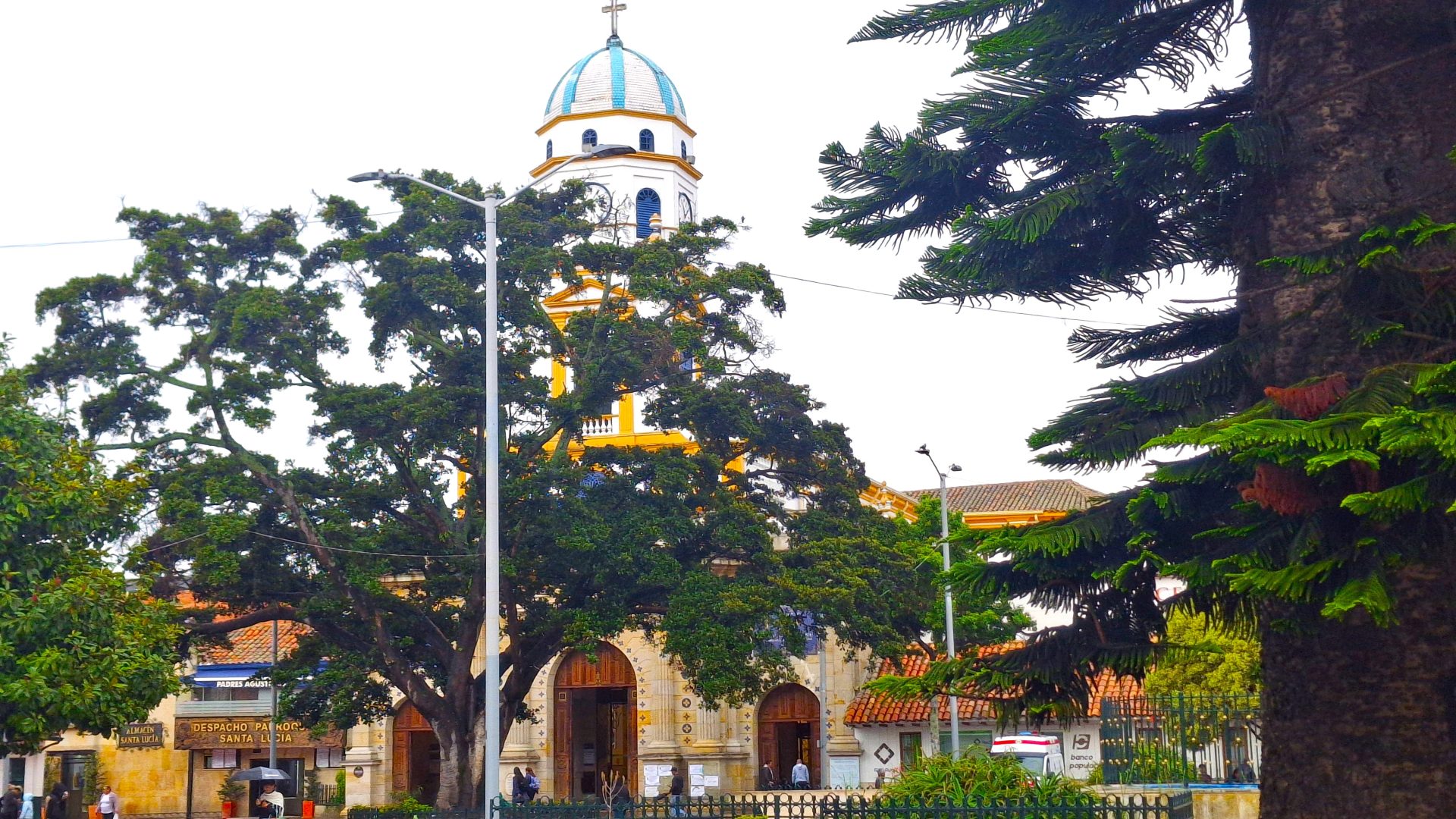 Juzgado confirma legalidad del POT de Chia y frena demanda que buscaba tumbarlo