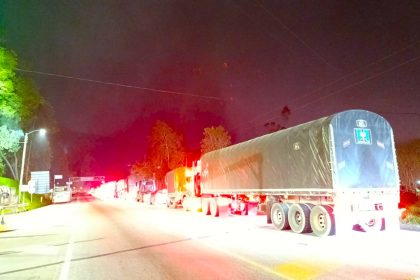 La Contraloria le pasa factura al Ministerio de Transporte y a la ANI por la crisis vial del Llano1