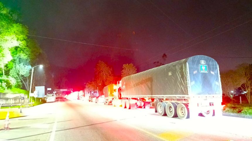 La Contraloria le pasa factura al Ministerio de Transporte y a la ANI por la crisis vial del Llano1