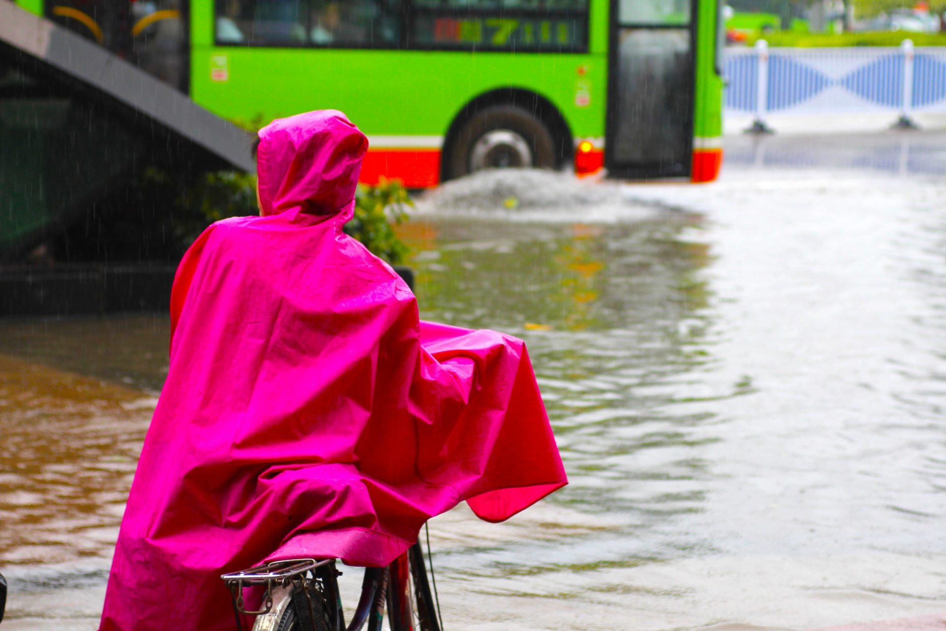 Lluvias torrenciales dejan estragos en mas de diez municipios de Cundinamarca1