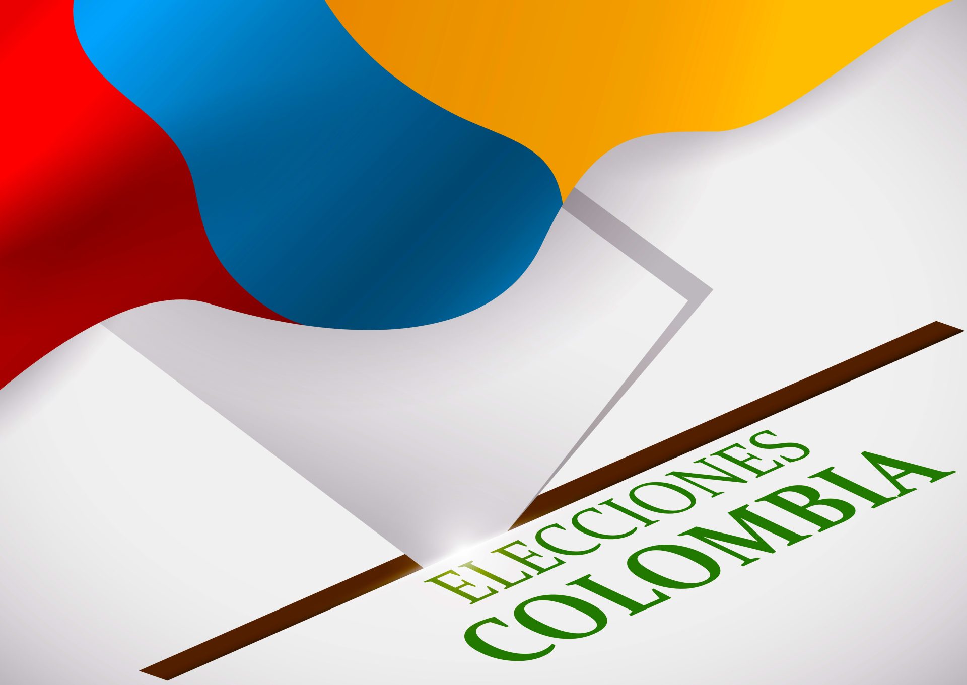 Mas de 105 mil jovenes encendieron la democracia en Cundinamarca