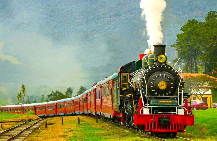 Nemocon se prepara para el regreso del tren y la recuperacion de la via que lo conecta con Zipaquira2