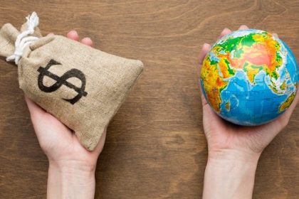Pasos clave para una transferencia internacional segura y economica
