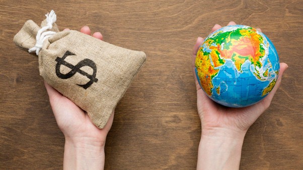 Pasos clave para una transferencia internacional segura y economica