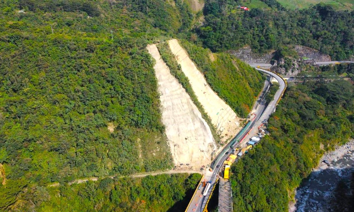 Puente festivo plan de movilidad Bogota–Villavicencio para viajar seguro y sin congestion