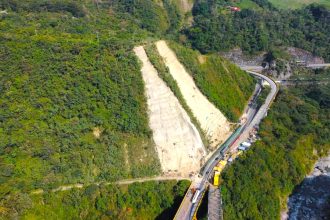 Puente festivo plan de movilidad Bogota–Villavicencio para viajar seguro y sin congestion