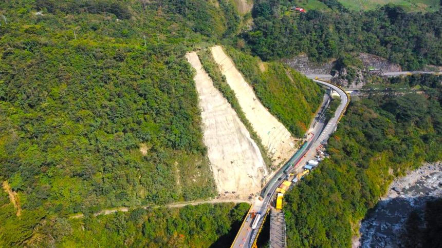 Puente festivo plan de movilidad Bogota–Villavicencio para viajar seguro y sin congestion