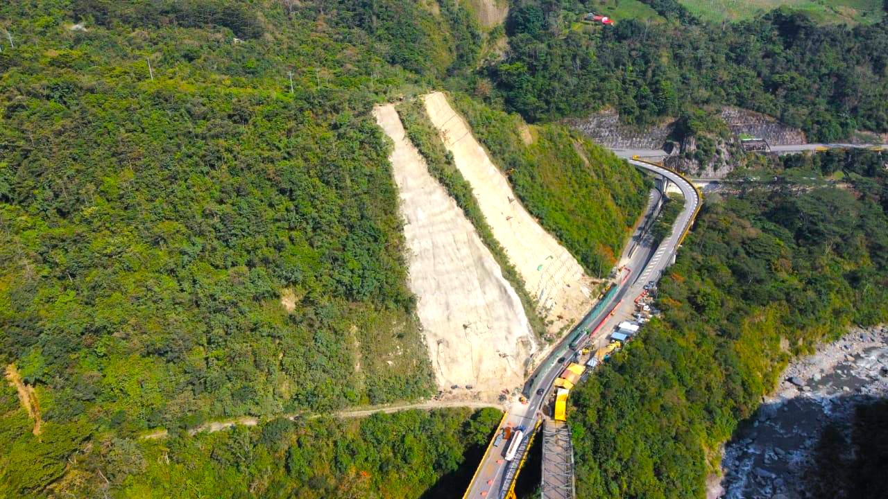 Puente festivo plan de movilidad Bogota–Villavicencio para viajar seguro y sin congestion
