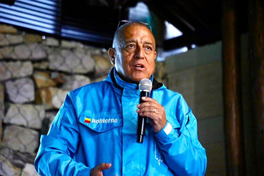 Segun un informe oficial los hurtos disminuyeron en Cundinamarca en 2025. Usted esta de acuerdo