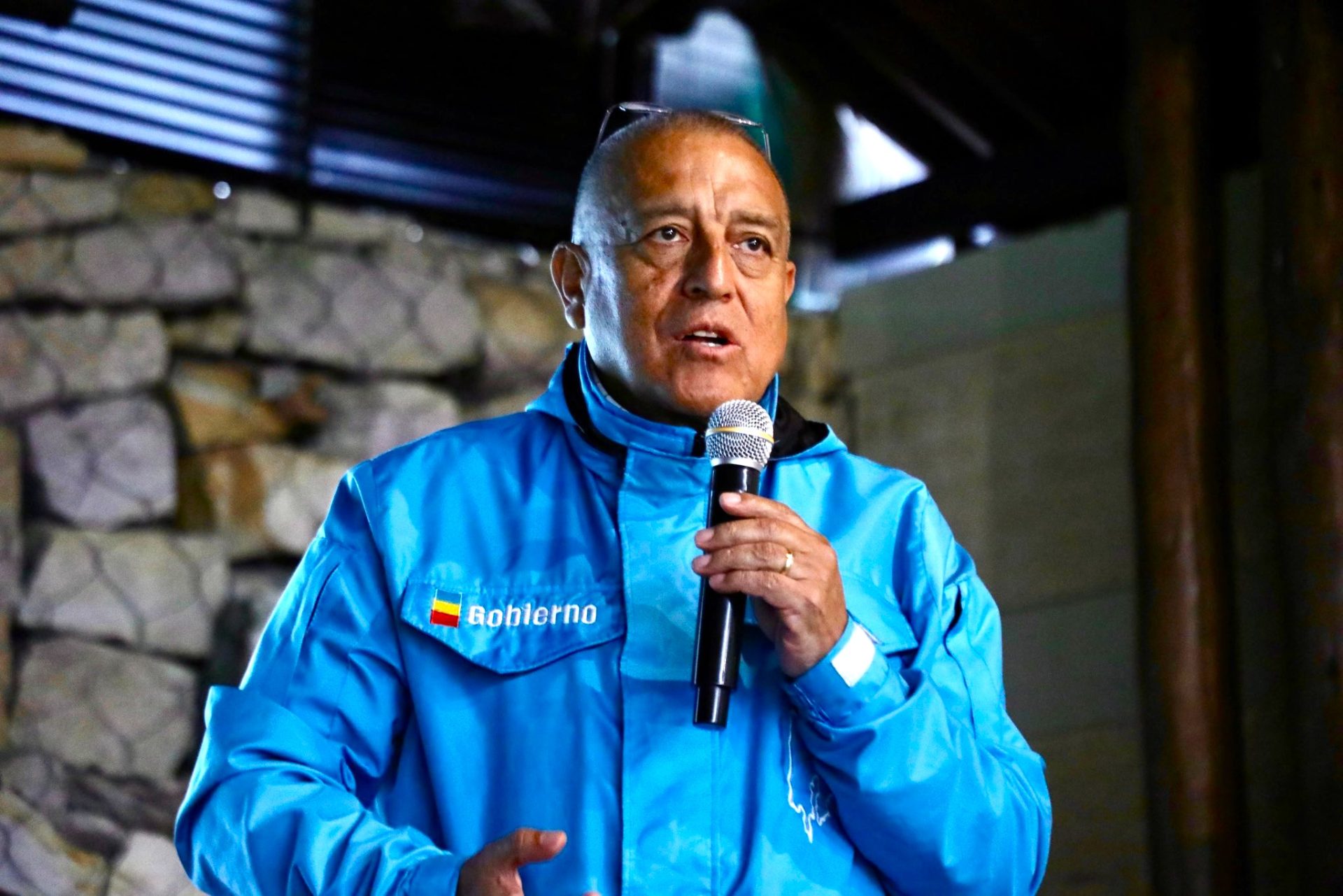 Segun un informe oficial los hurtos disminuyeron en Cundinamarca en 2025. Usted esta de acuerdo