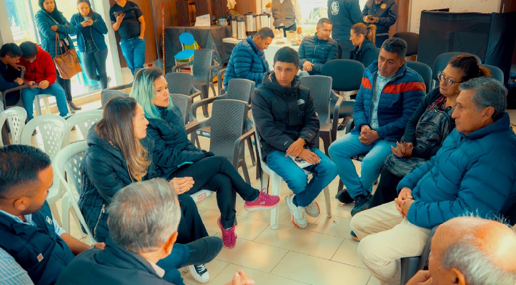 Sutatausa y Tausa le hablan al futuro acuerdos que ponen a la mineria del lado del agua y la gente2