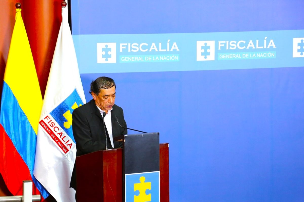 Treinta años después, Colombia pide perdón a Gustavo Sastoque por una condena injusta