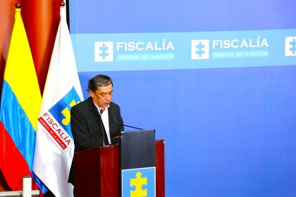 Treinta años después, Colombia pide perdón a Gustavo Sastoque por una condena injusta