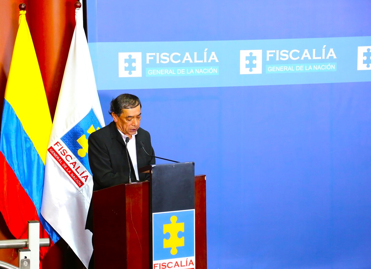 Treinta años después, Colombia pide perdón a Gustavo Sastoque por una condena injusta