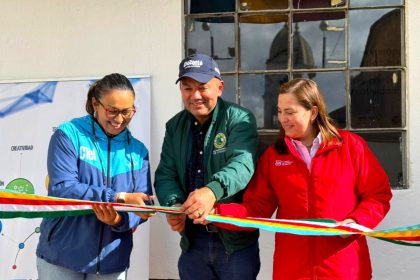 Ubate y Choconta son epicentros de innovacion y emprendimiento con los CIEMPRE 1