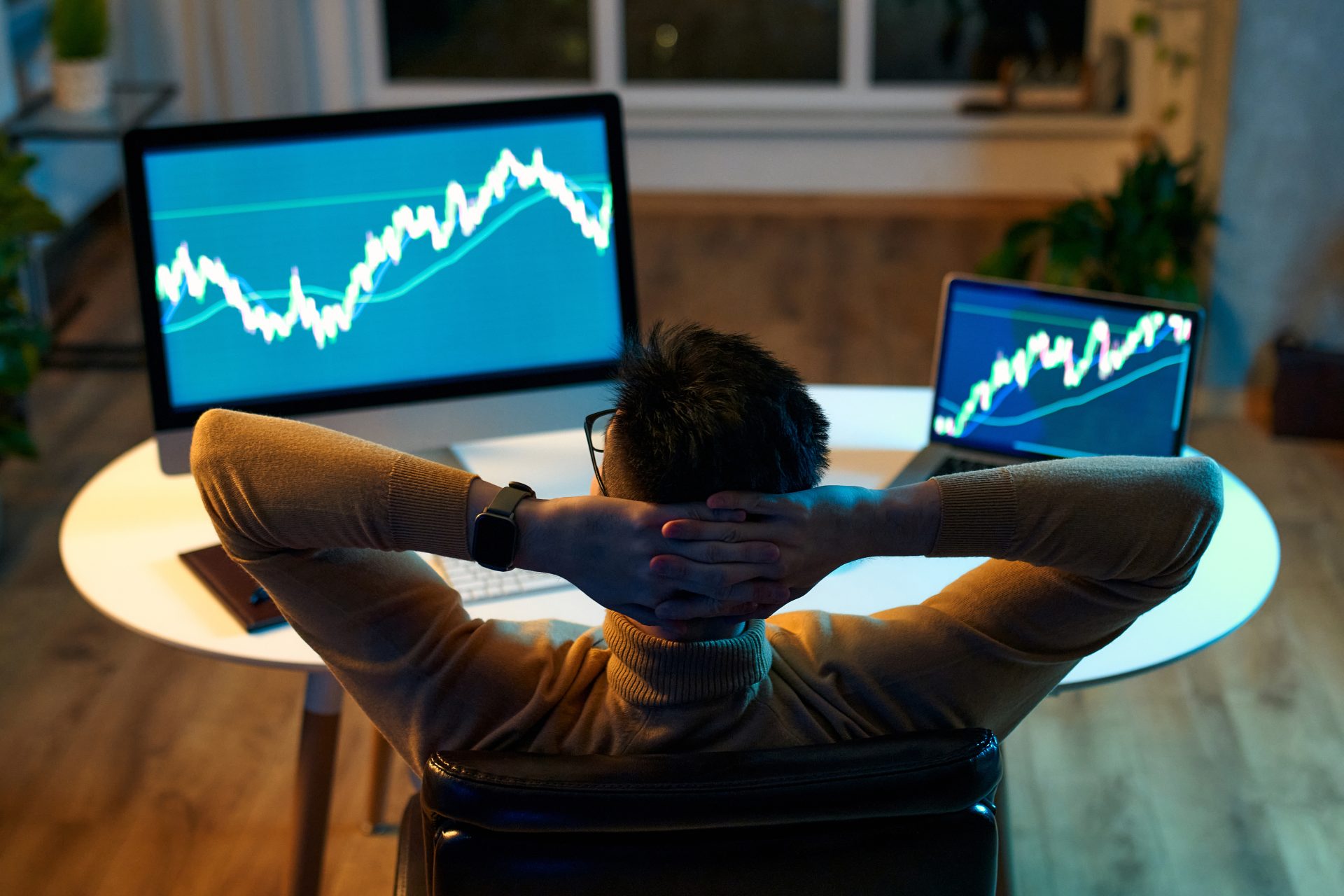 cripto monedas